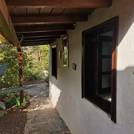 Casita Luna Apartment *
